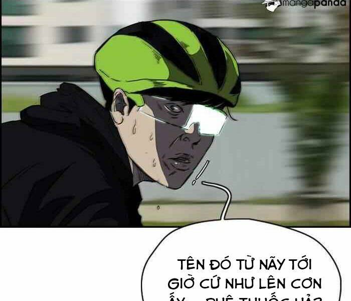 Thể Thao Cực Hạn - Chapter 162 - Page 41