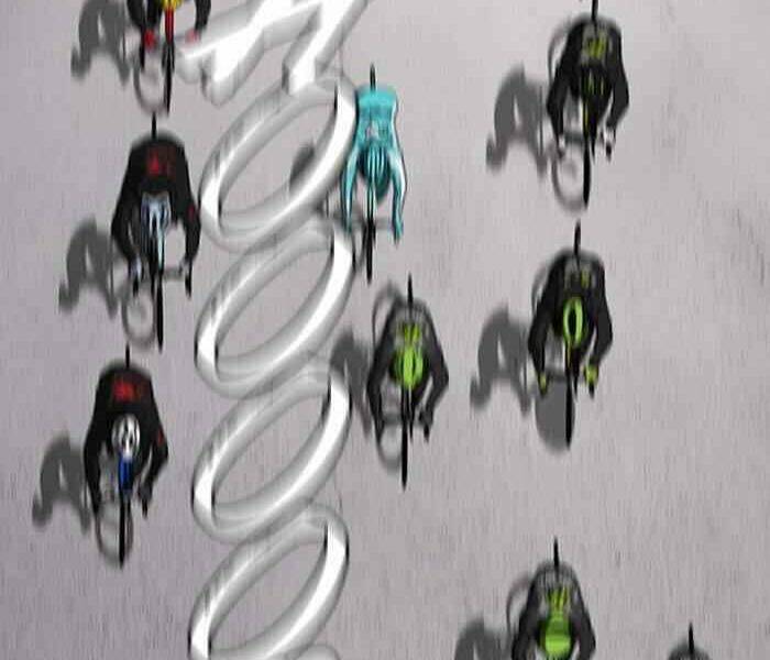 Thể Thao Cực Hạn - Chapter 162 - Page 43