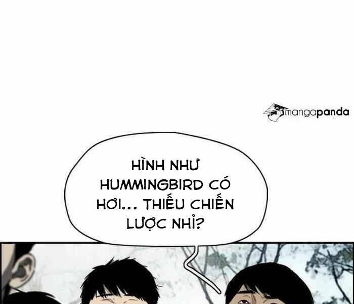Thể Thao Cực Hạn - Chapter 162 - Page 46
