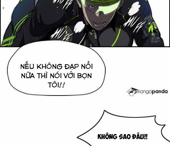 Thể Thao Cực Hạn - Chapter 162 - Page 75