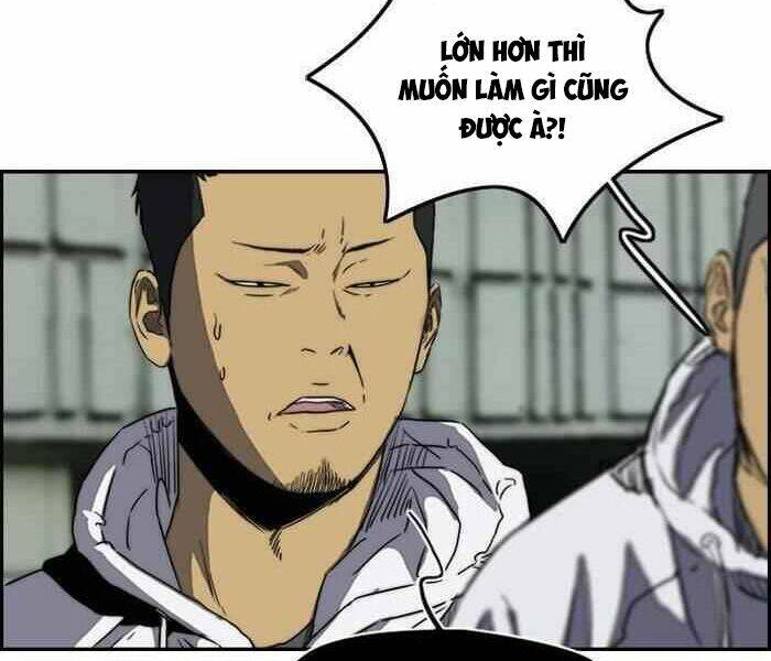 Thể Thao Cực Hạn - Chapter 162 - Page 7