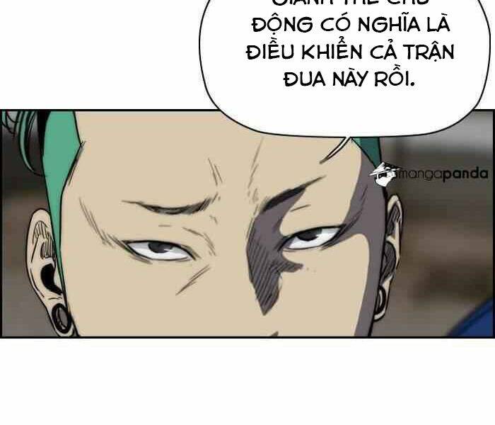 Thể Thao Cực Hạn - Chapter 162 - Page 81