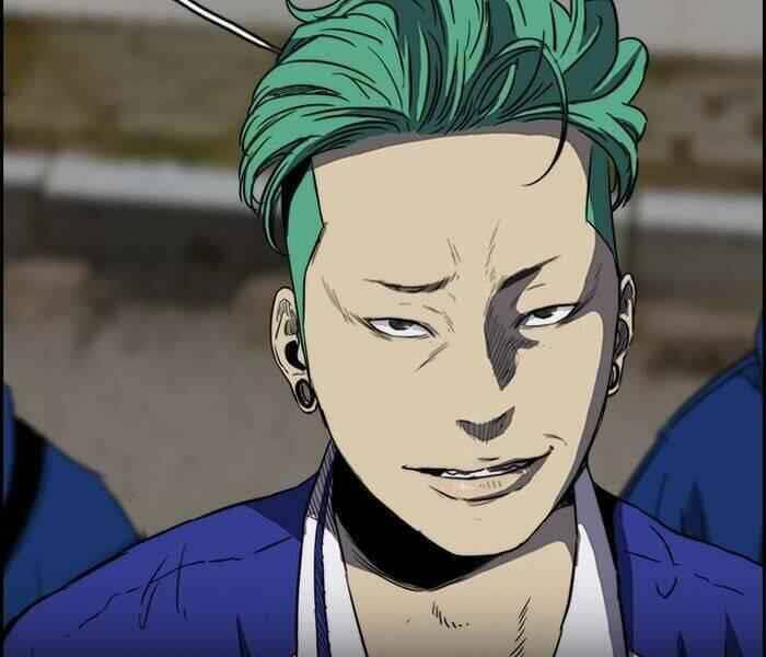 Thể Thao Cực Hạn - Chapter 162 - Page 86