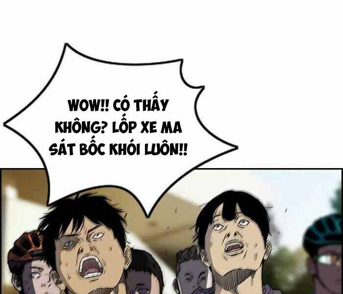 Thể Thao Cực Hạn - Chapter 163 - Page 10