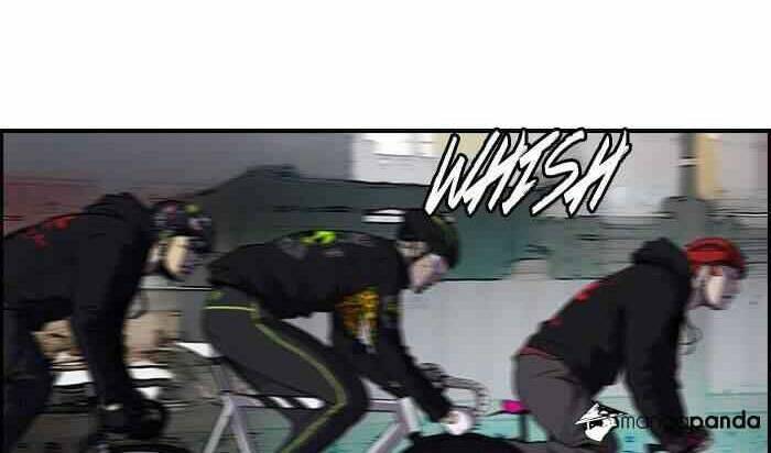 Thể Thao Cực Hạn - Chapter 163 - Page 17