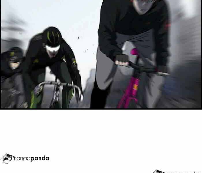 Thể Thao Cực Hạn - Chapter 163 - Page 19