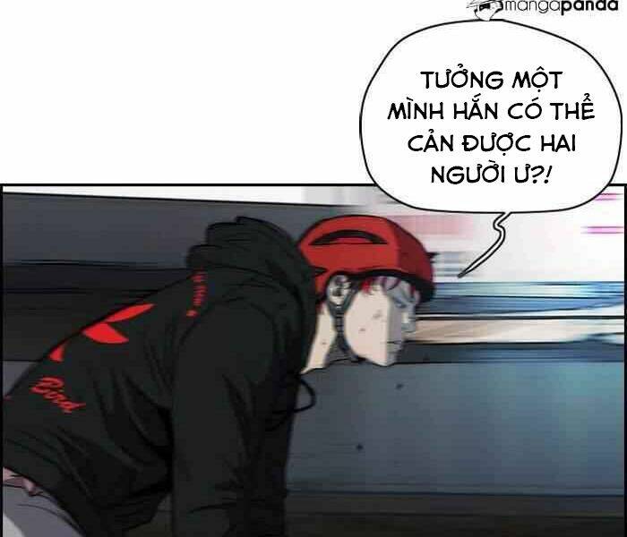 Thể Thao Cực Hạn - Chapter 163 - Page 20