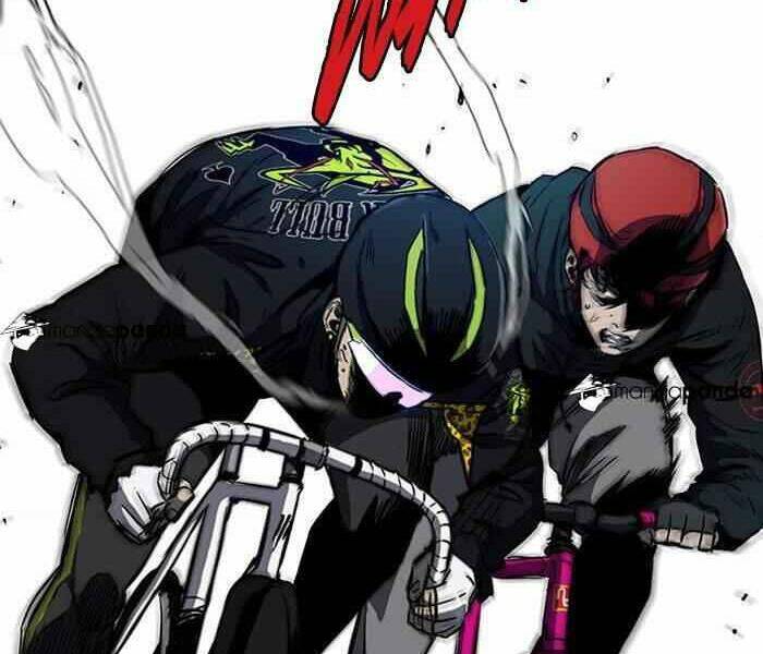 Thể Thao Cực Hạn - Chapter 163 - Page 25