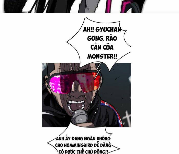 Thể Thao Cực Hạn - Chapter 163 - Page 26