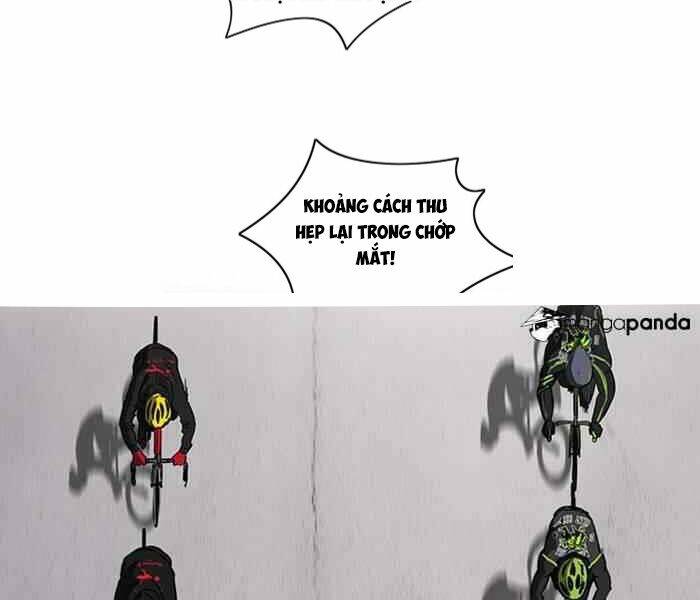 Thể Thao Cực Hạn - Chapter 163 - Page 27