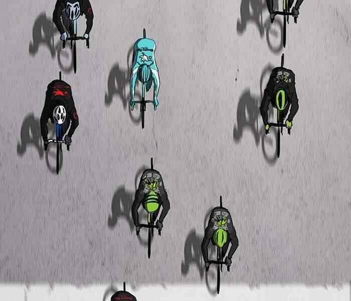 Thể Thao Cực Hạn - Chapter 163 - Page 28