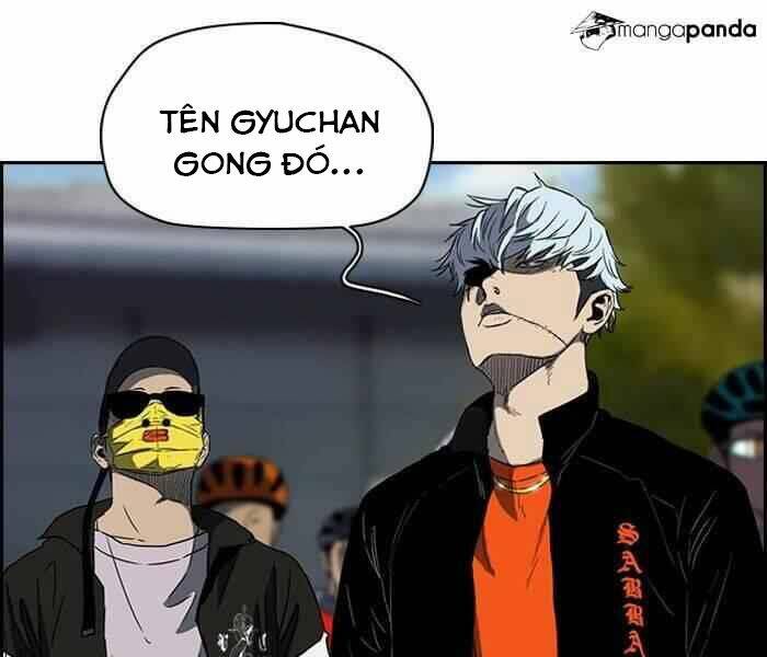 Thể Thao Cực Hạn - Chapter 163 - Page 37