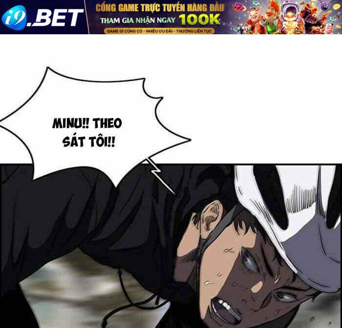 Thể Thao Cực Hạn - Chapter 163 - Page 52