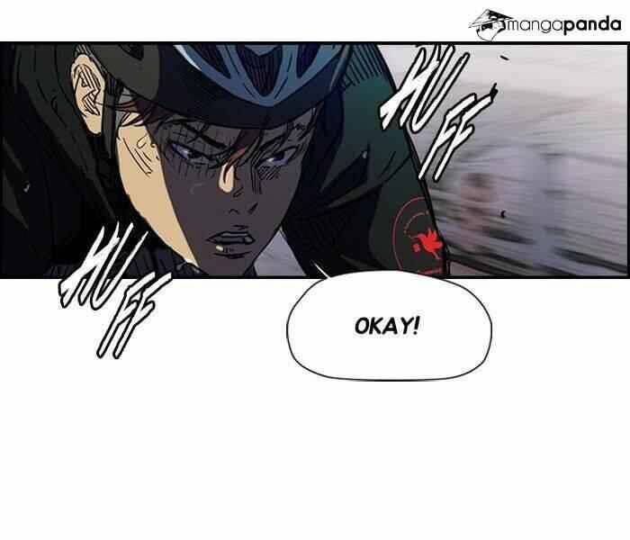 Thể Thao Cực Hạn - Chapter 163 - Page 57