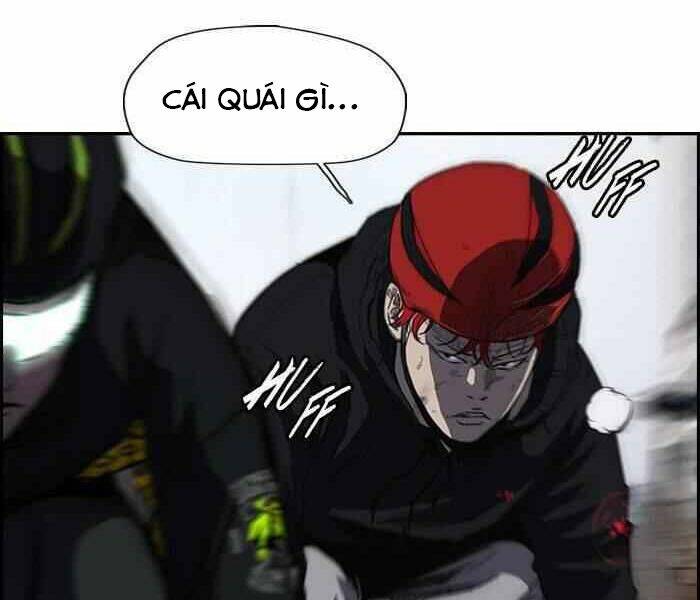 Thể Thao Cực Hạn - Chapter 163 - Page 66