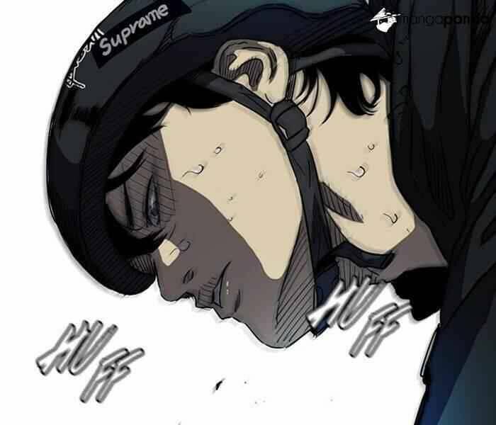 Thể Thao Cực Hạn - Chapter 163 - Page 74