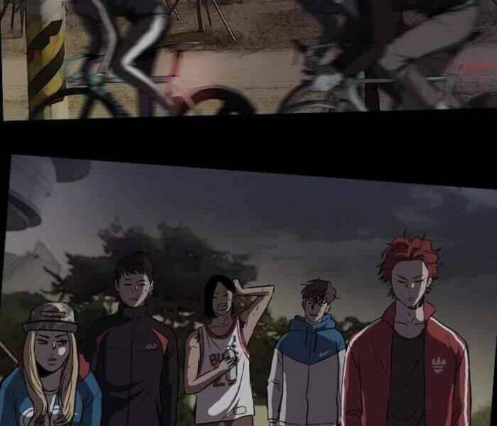 Thể Thao Cực Hạn - Chapter 163 - Page 86