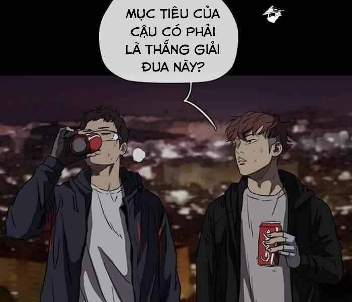 Thể Thao Cực Hạn - Chapter 163 - Page 91