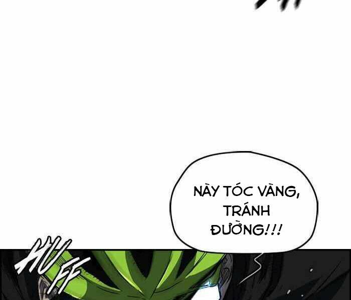 Thể Thao Cực Hạn - Chapter 164 - Page 21