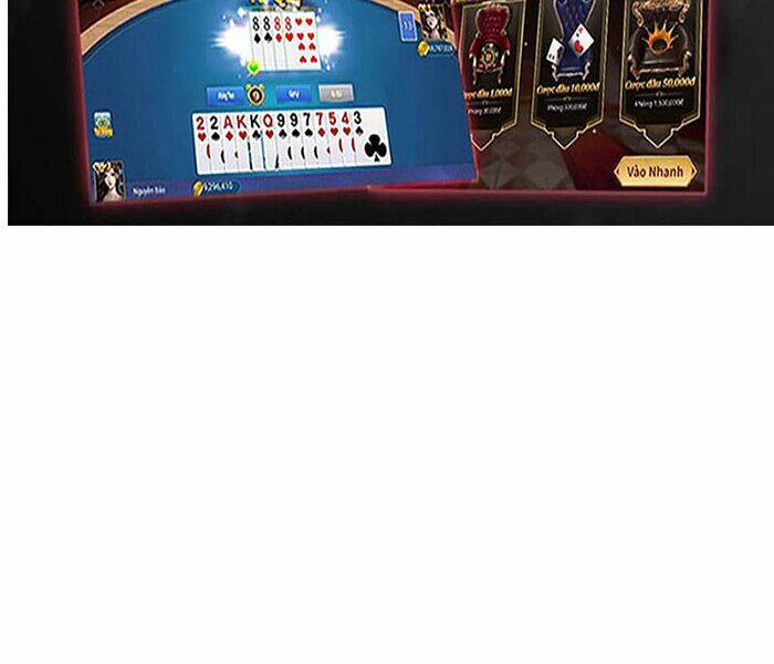 Thể Thao Cực Hạn - Chapter 164 - Page 36