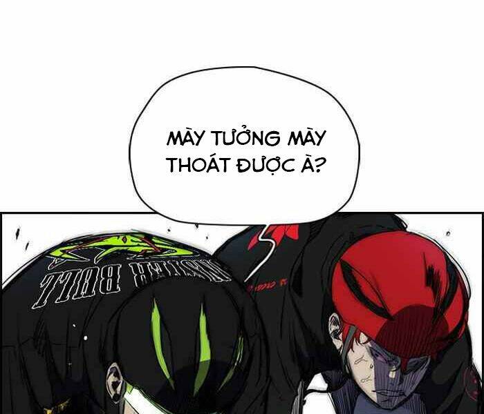 Thể Thao Cực Hạn - Chapter 164 - Page 66