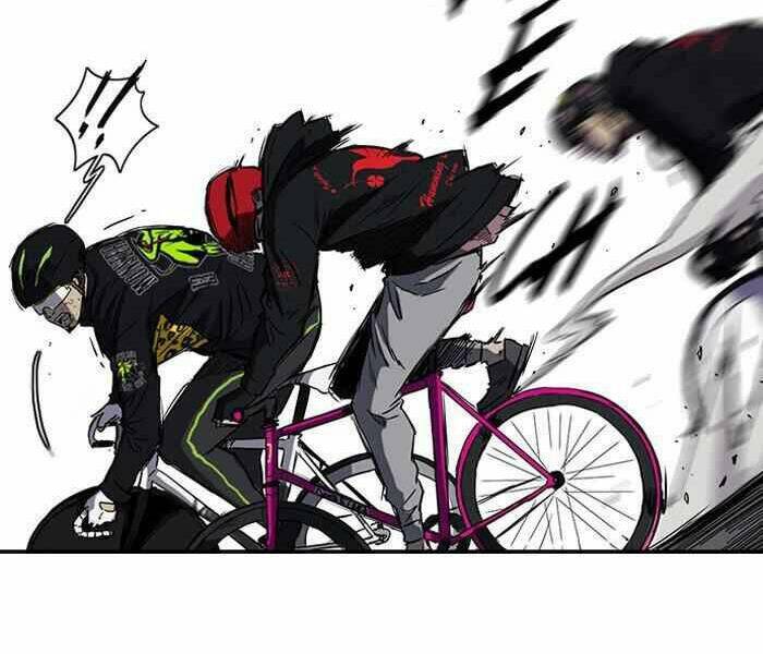 Thể Thao Cực Hạn - Chapter 164 - Page 77