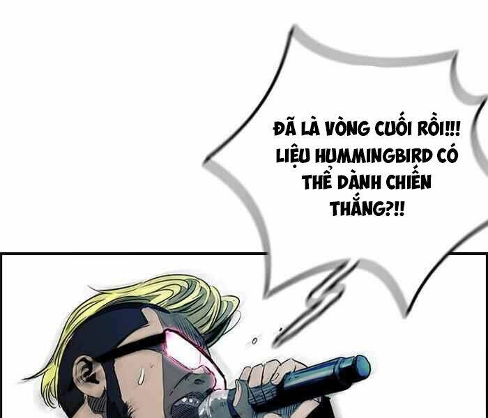 Thể Thao Cực Hạn - Chapter 164 - Page 91