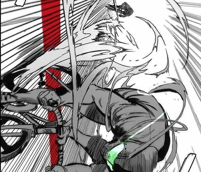 Thể Thao Cực Hạn - Chapter 165 - Page 120