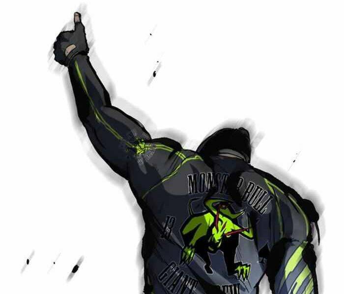 Thể Thao Cực Hạn - Chapter 165 - Page 127