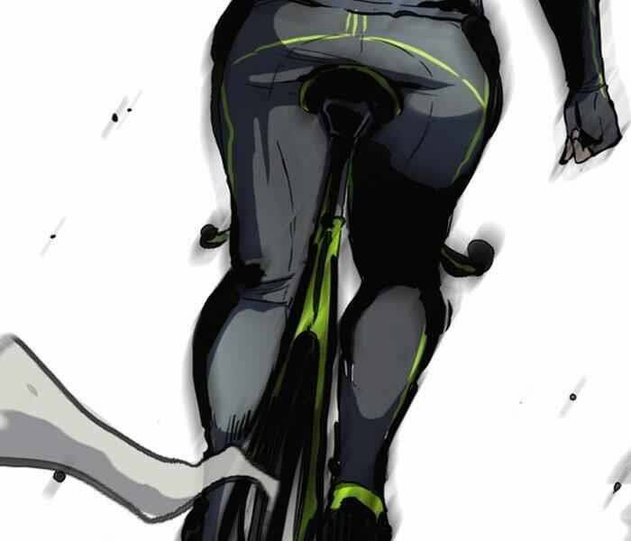 Thể Thao Cực Hạn - Chapter 165 - Page 129