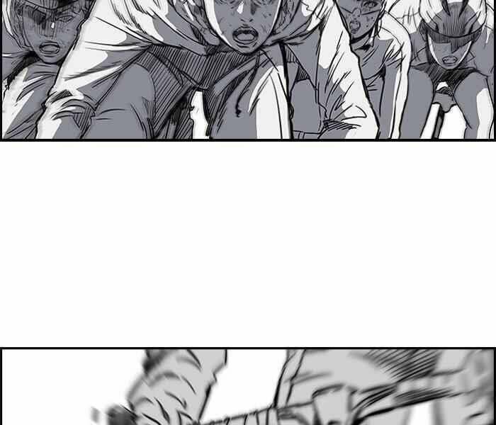 Thể Thao Cực Hạn - Chapter 165 - Page 19