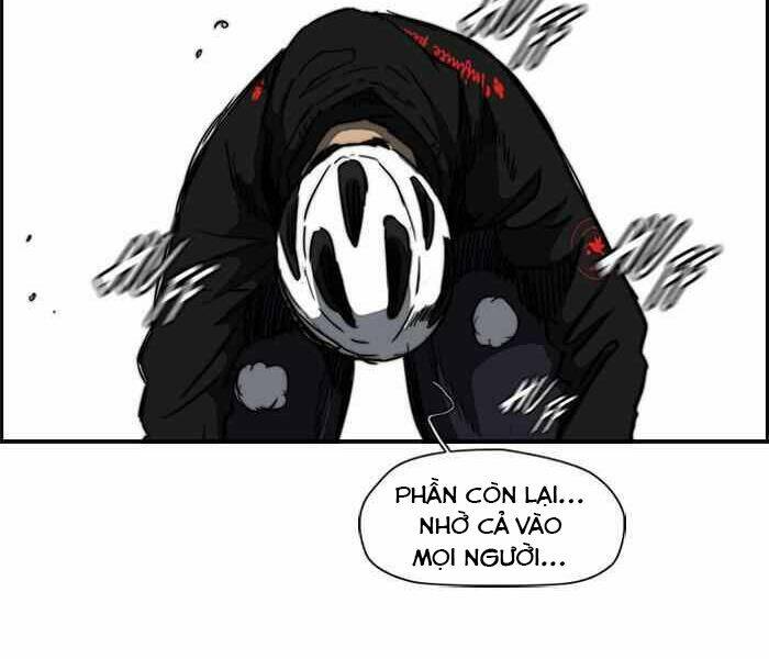 Thể Thao Cực Hạn - Chapter 165 - Page 60