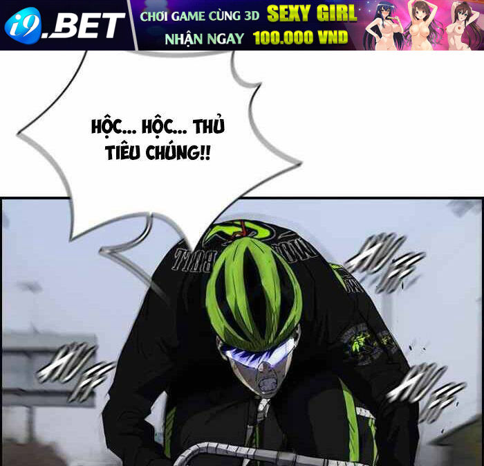 Thể Thao Cực Hạn - Chapter 165 - Page 66