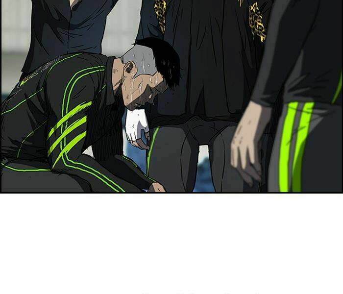 Thể Thao Cực Hạn - Chapter 166 - Page 107