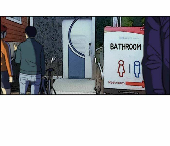 Thể Thao Cực Hạn - Chapter 166 - Page 111