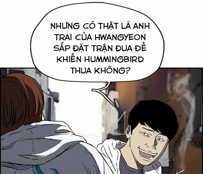 Thể Thao Cực Hạn - Chapter 166 - Page 115