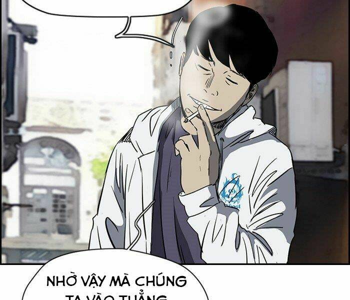 Thể Thao Cực Hạn - Chapter 166 - Page 119