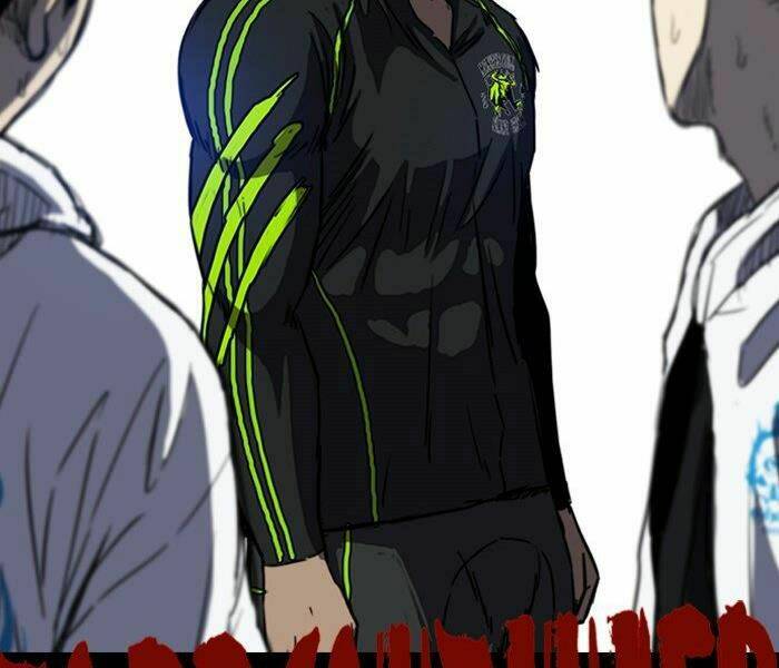 Thể Thao Cực Hạn - Chapter 166 - Page 127