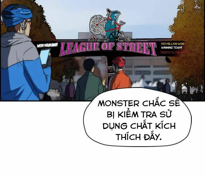 Thể Thao Cực Hạn - Chapter 166 - Page 23