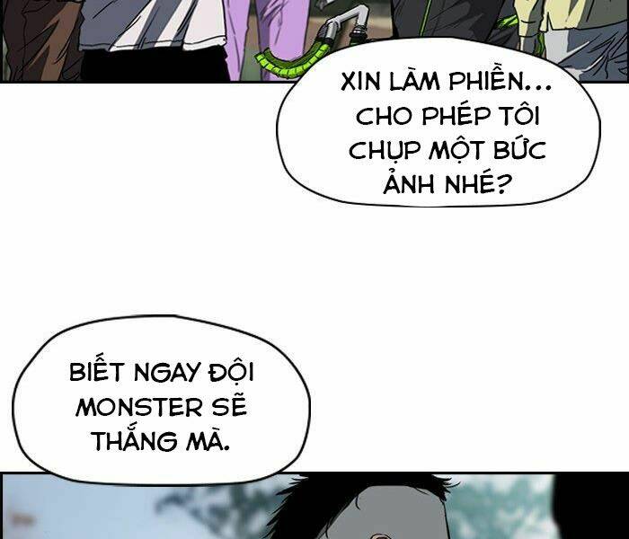 Thể Thao Cực Hạn - Chapter 166 - Page 25