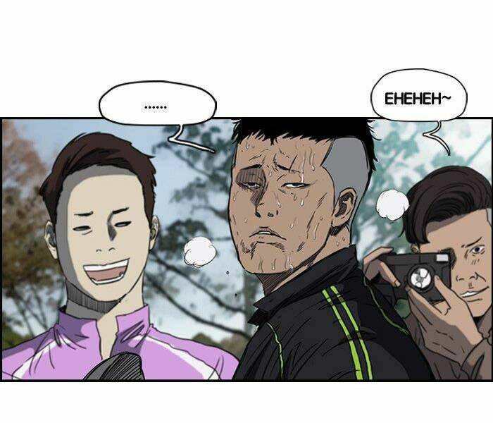 Thể Thao Cực Hạn - Chapter 166 - Page 27