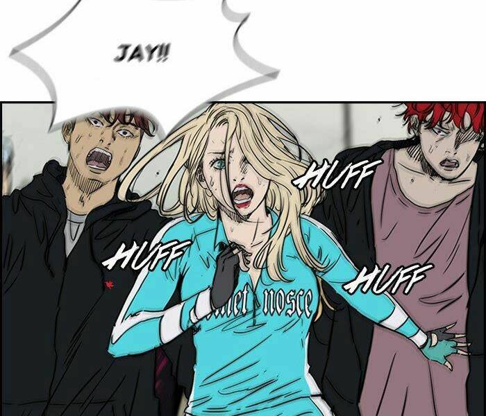 Thể Thao Cực Hạn - Chapter 166 - Page 35