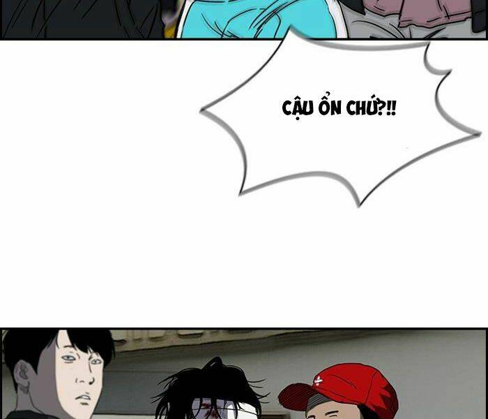 Thể Thao Cực Hạn - Chapter 166 - Page 36