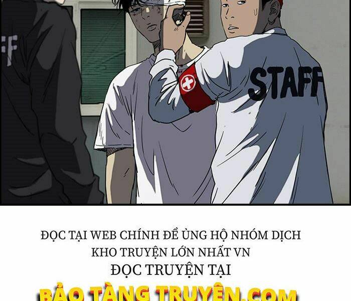 Thể Thao Cực Hạn - Chapter 166 - Page 37