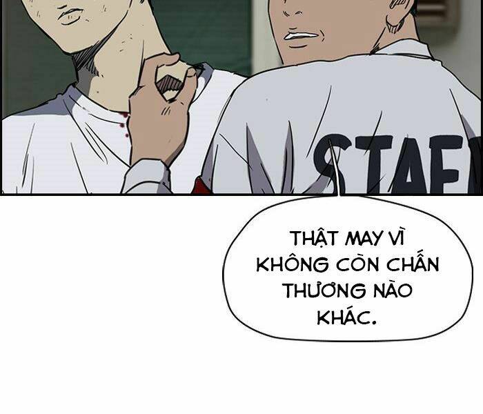 Thể Thao Cực Hạn - Chapter 166 - Page 39