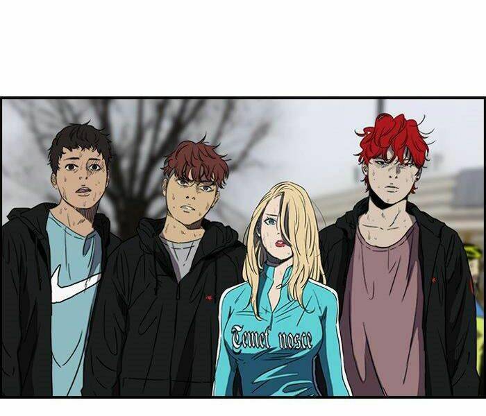 Thể Thao Cực Hạn - Chapter 166 - Page 40