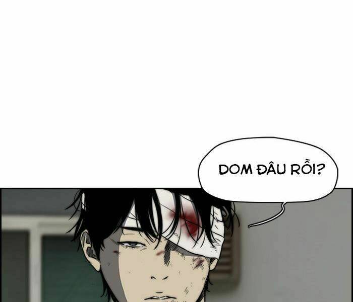 Thể Thao Cực Hạn - Chapter 166 - Page 41