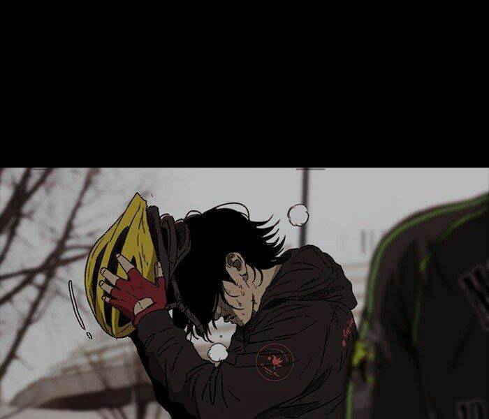 Thể Thao Cực Hạn - Chapter 166 - Page 51