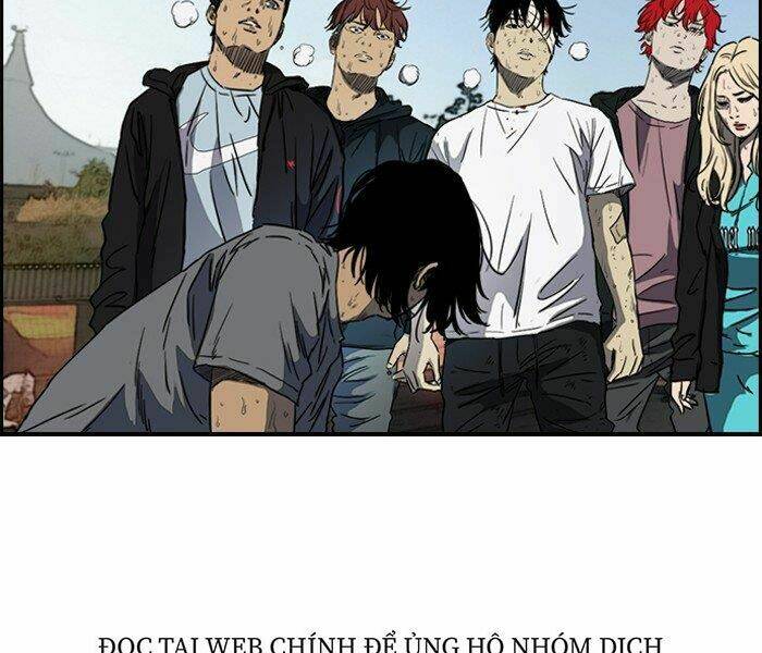 Thể Thao Cực Hạn - Chapter 166 - Page 67