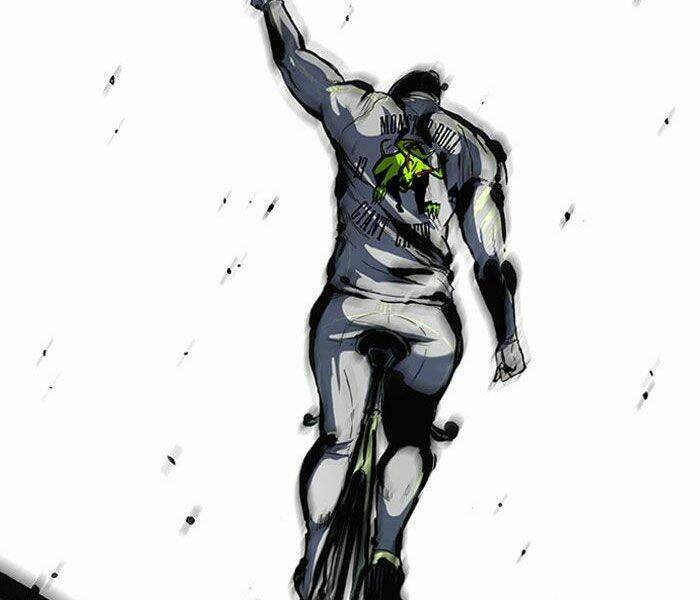 Thể Thao Cực Hạn - Chapter 166 - Page 6